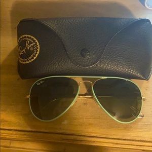 Ray-bans
